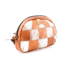 Bed Stu Abundance Tan Rustic