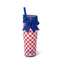 Patriotic Picnic To Go Tumbler 30oz