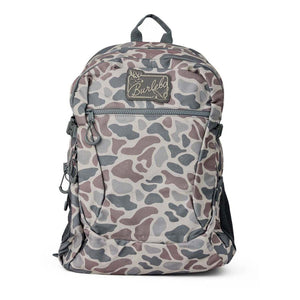 Burlebo Bookbag