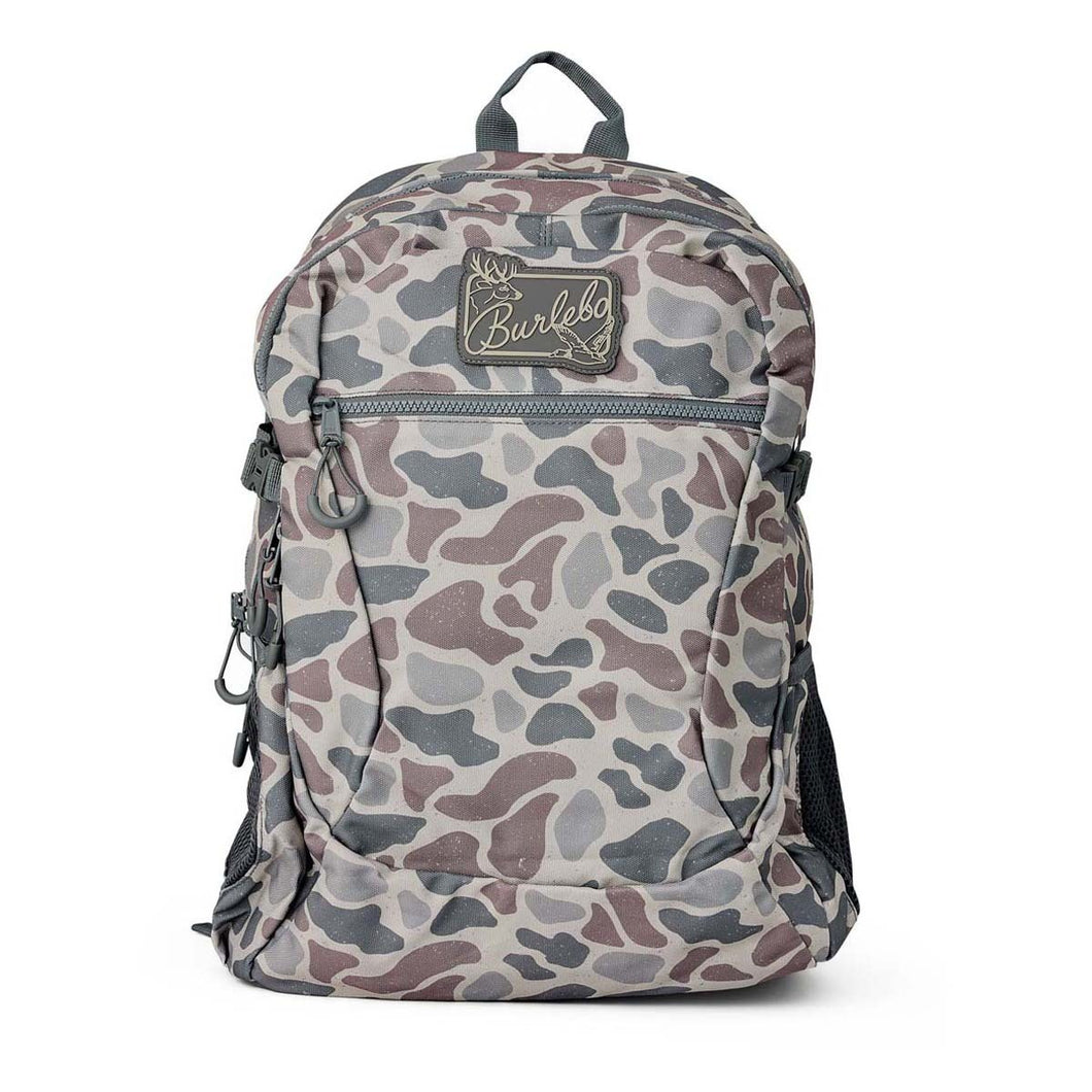 Burlebo Bookbag