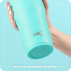 Liberty Belle To Go Tumbler 30oz