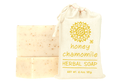 Honey & Chamomile Herbal Soap
