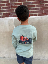 Load image into Gallery viewer, Boys Tractor Tee Shirt
