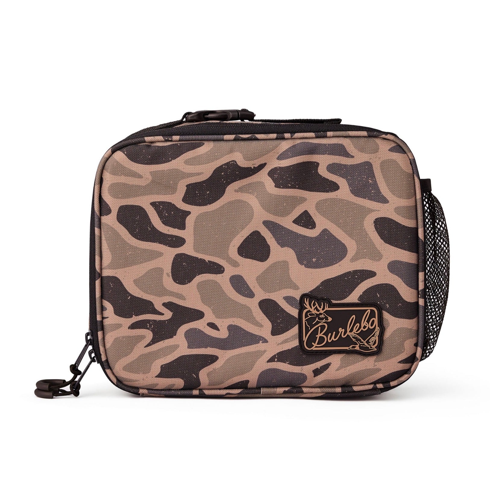 Gauge Camo Lunchbox