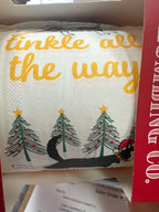 Holiday Toilet Paper