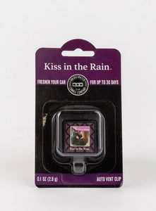 Kiss In The Rain