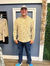 Load image into Gallery viewer, Thermal Hoodie -Venado Camo
