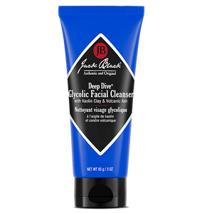 Deep Dive Glycolic Facial Cleanser