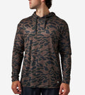 Performance Hoodie - Bendita Camo