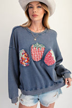 Load image into Gallery viewer, Berry Patch Sweatshirt
