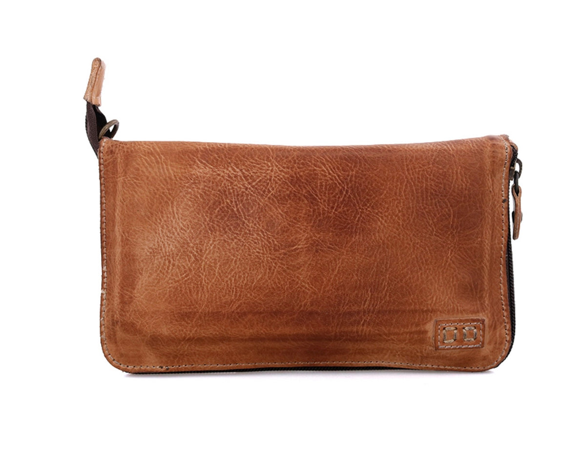 Templeton II Tan Rustic