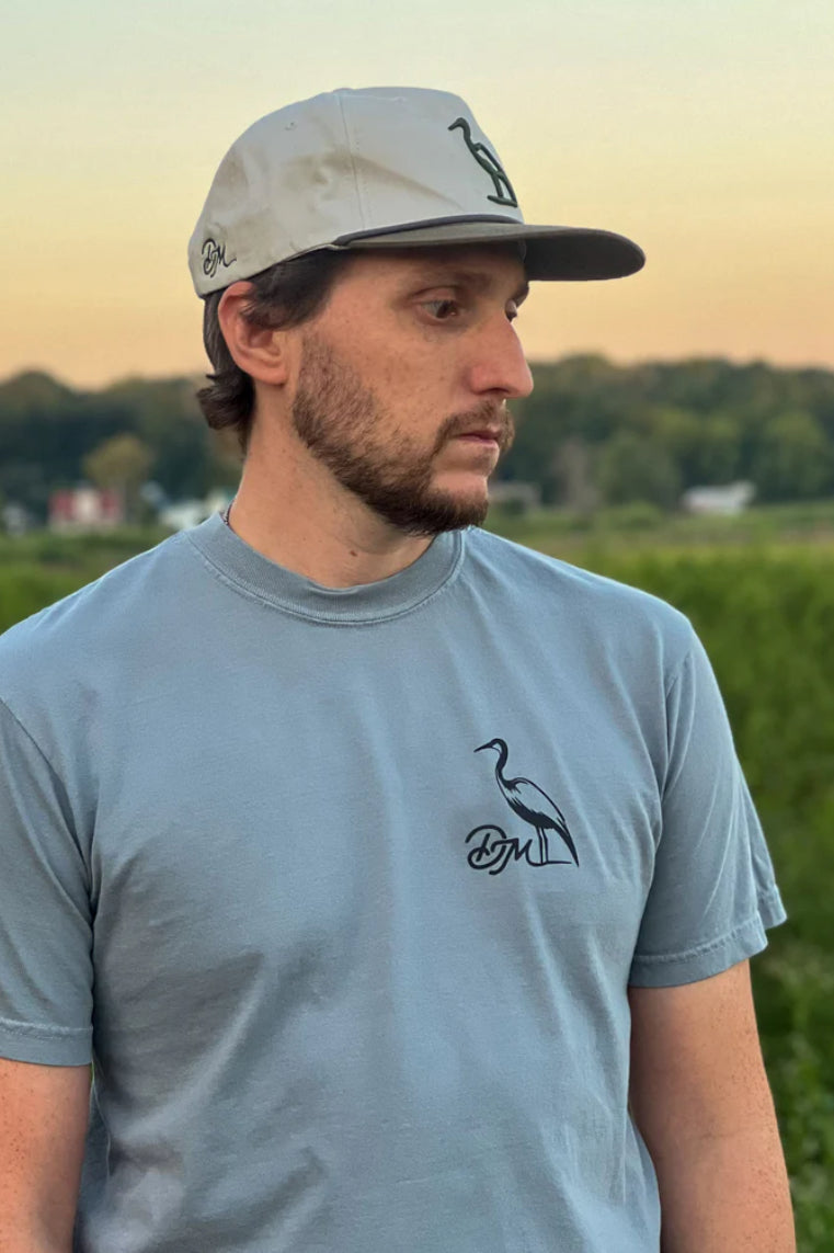 Marshall On Da Buggy