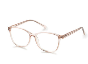 Clear -optical readers
