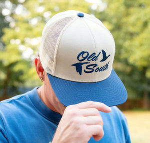 Flying South-Trucker Hat