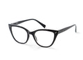 Thick black-optical readers