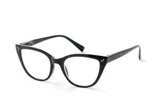 Thick black-optical readers