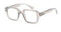 Light grey -square optical readers