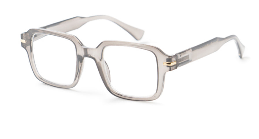 Light grey -square optical readers