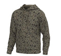 Hilltop Hoodie - Brush Camo