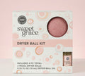 Sweet Grace Dryer Ball Kit
