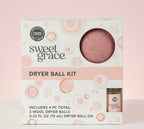 Sweet Grace Dryer Ball Kit