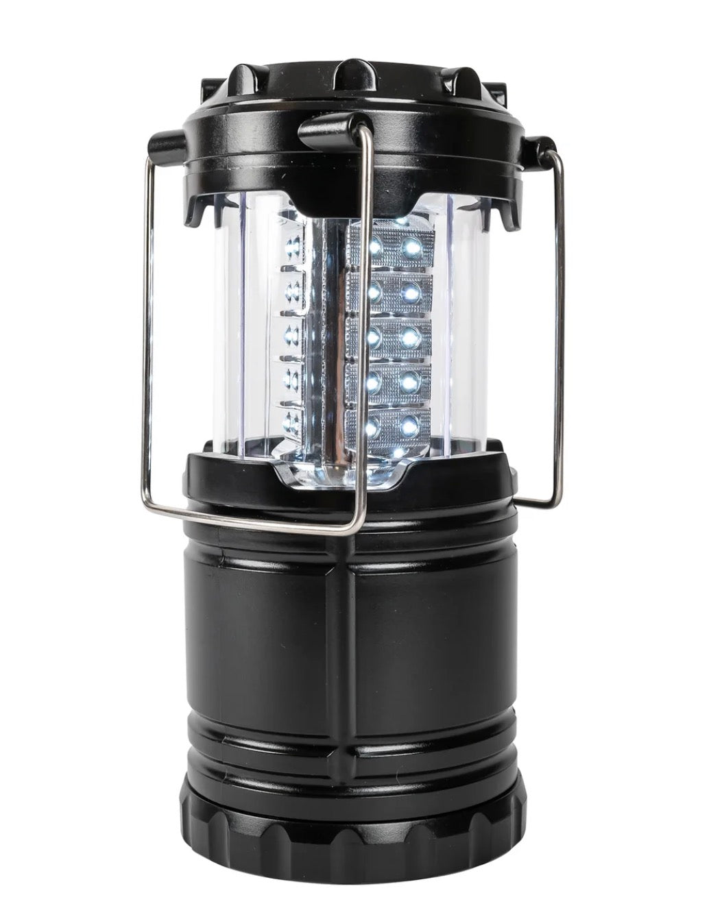 Pop-up Camp Light
