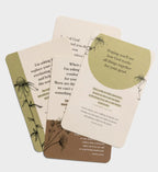 Prayers to Share: 100 Pass- Along Notes to Breathe and Release