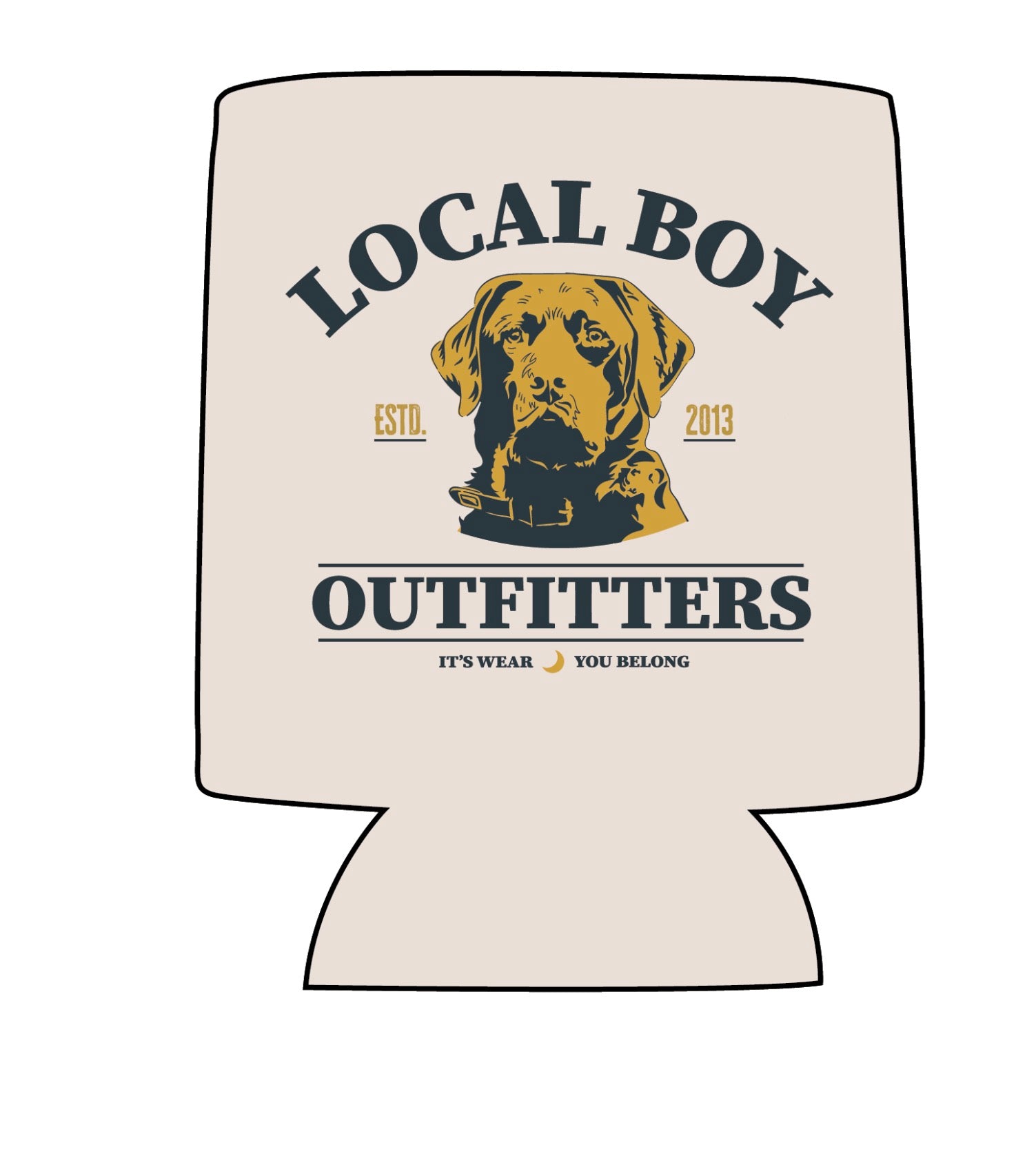 Buster Koozie