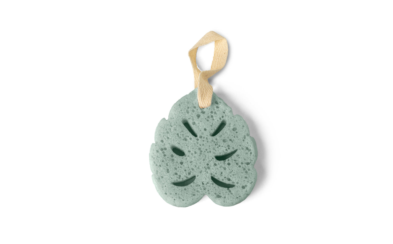 Green-In The Buff soap sponge