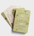 Prayers to Share: 100 Pass- Along Notes to Breathe and Release