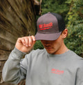 Bolt Old South Hat