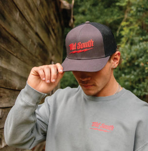 Bolt Old South Hat