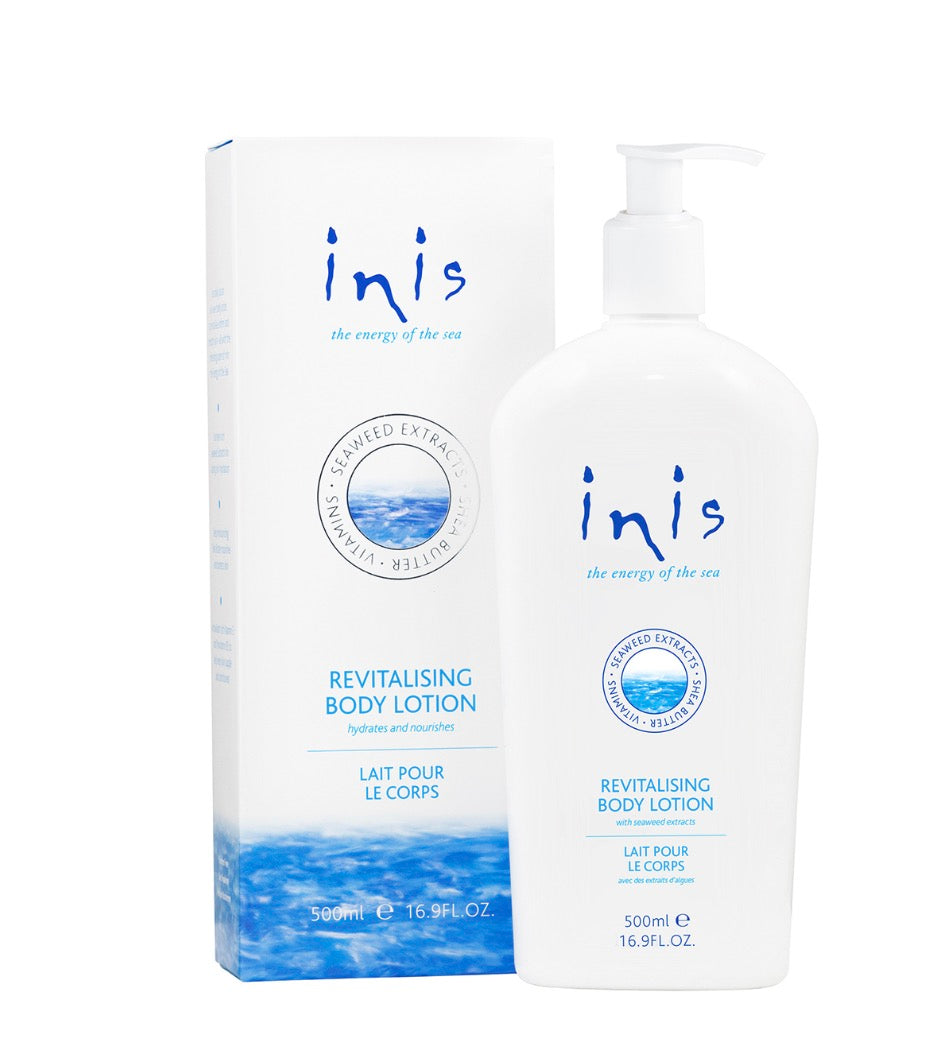 Revitalising Body Lotion 16.9 oz