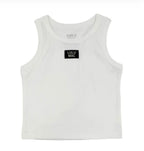 OG White Tank