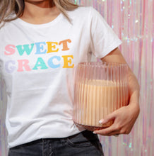 Load image into Gallery viewer, Sweet Grace Collection Candle #043
