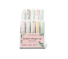 Load image into Gallery viewer, Glass Nail Files- Assorted

