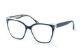 Multi colored optical readers