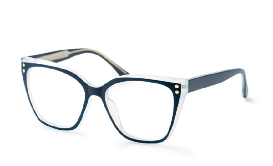 Multi colored optical readers