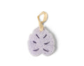 Purple-In The Buff soap sponge