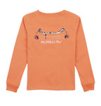 Boys Compound Bow Tee shirt