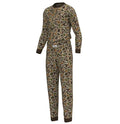 Toddler Rib Pajama Set - Localflage Vintage