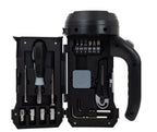 17 Function Flashlight & Tool Kit