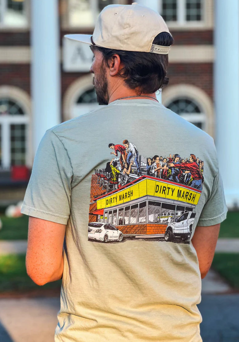 Waffle House T-Shirt