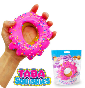 Donut squishy