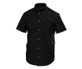 Lowcountry Button Down - Black