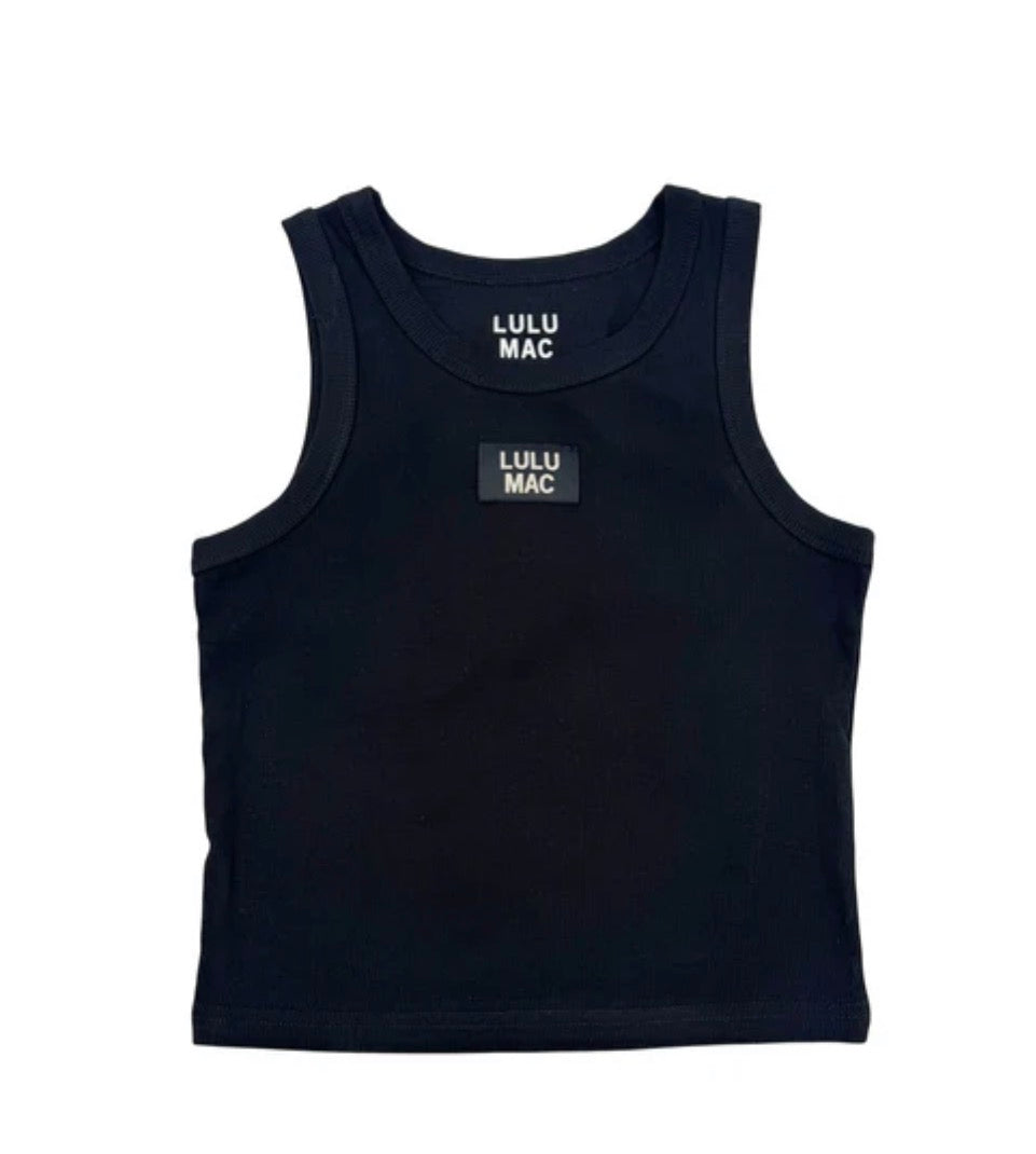 OG Black Tank