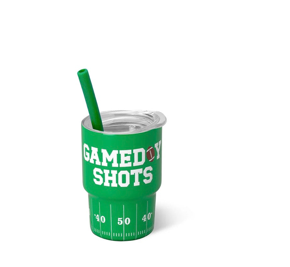 Swig Game-Day Shot Cups 2oz