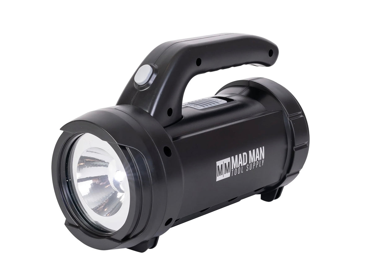 17 Function Flashlight & Tool Kit