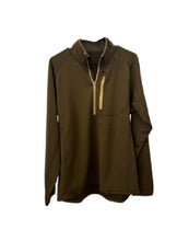 Load image into Gallery viewer, Riverbed-1/4 Zip Fleece

