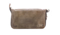 Templeton II Taupe oats Rustic